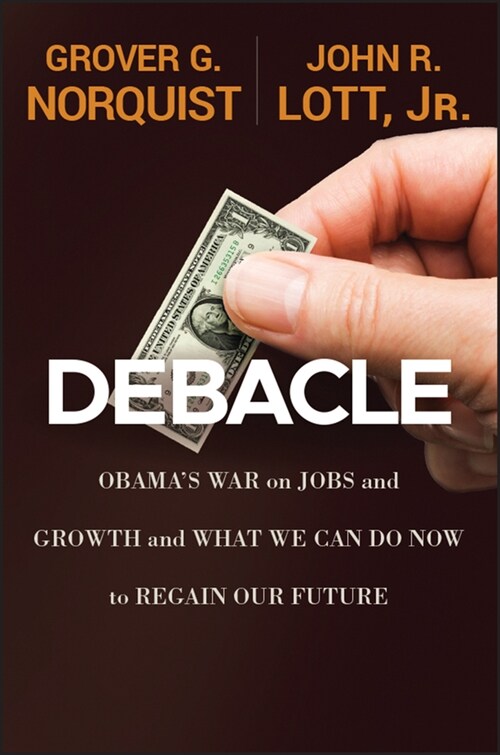 [eBook Code] Debacle (eBook Code, 1st)