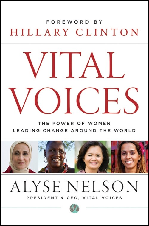 [eBook Code] Vital Voices (eBook Code, 1st)