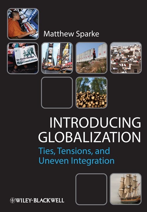 [eBook Code] Introducing Globalization (eBook Code, 1st)