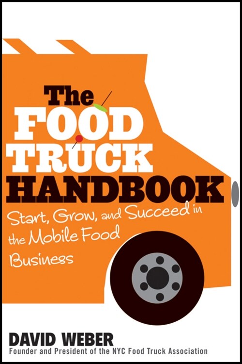 [eBook Code] The Food Truck Handbook (eBook Code, 1st)