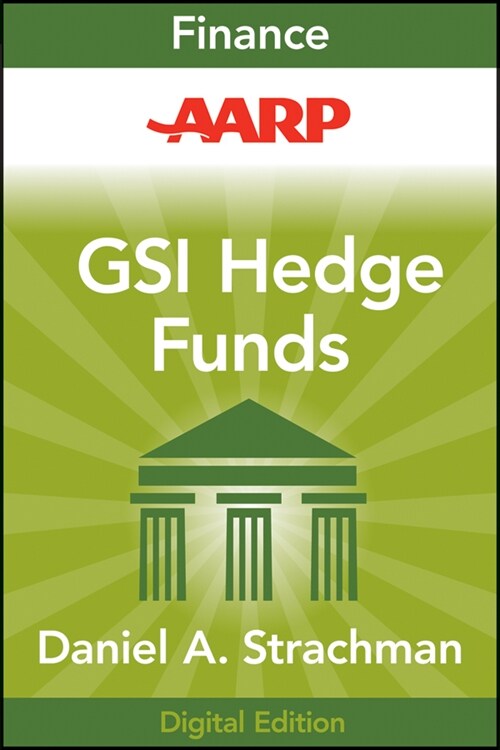 [eBook Code] AARP Getting Started in Hedge Funds (eBook Code, 3rd)