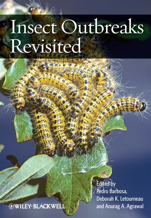 [eBook Code] Insect Outbreaks Revisited (eBook Code, 1st)