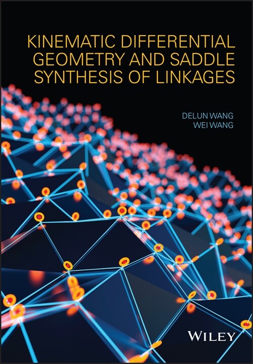 [eBook Code] Kinematic Differential Geometry and Saddle Synthesis of Linkages (eBook Code, 1st)