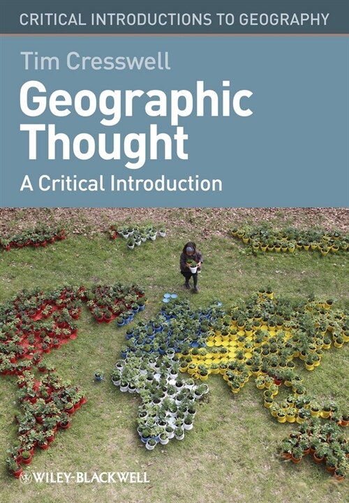 [eBook Code] Geographic Thought (eBook Code, 1st)