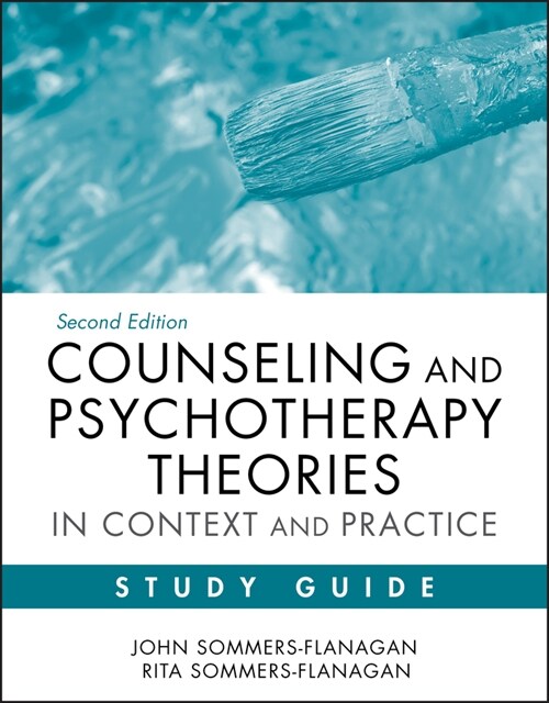 [eBook Code] Counseling and Psychotherapy Theories in Context and Practice Study Guide (eBook Code, 2nd)