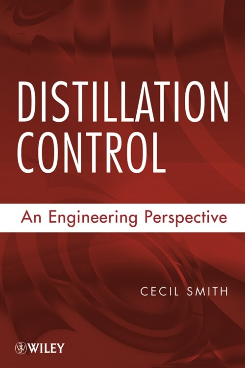 [eBook Code] Distillation Control (eBook Code, 1st)