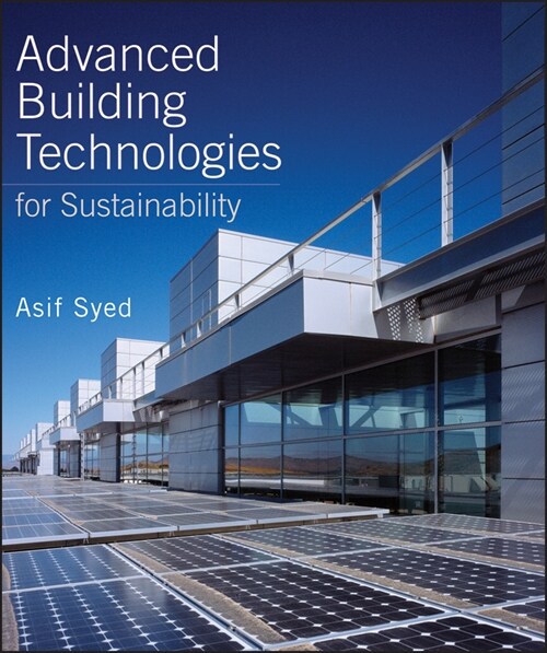 [eBook Code] Advanced Building Technologies for Sustainability (eBook Code, 1st)