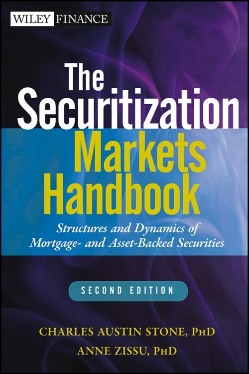 [eBook Code] The Securitization Markets Handbook (eBook Code, 2nd)
