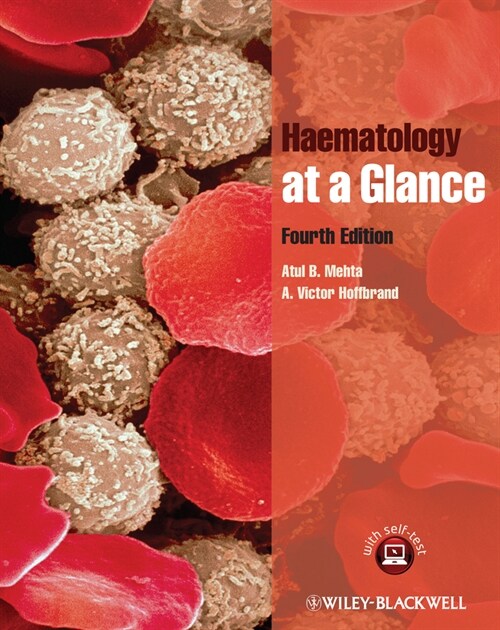 [eBook Code] Haematology at a Glance (eBook Code, 4th)