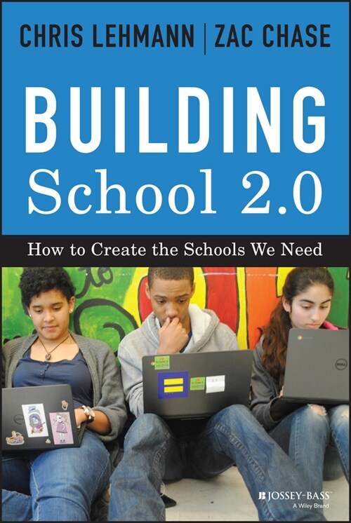 [eBook Code] Building School 2.0 (eBook Code, 1st)