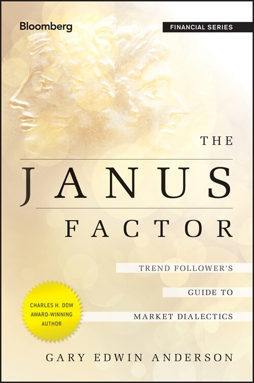 [eBook Code] The Janus Factor (eBook Code, 1st)