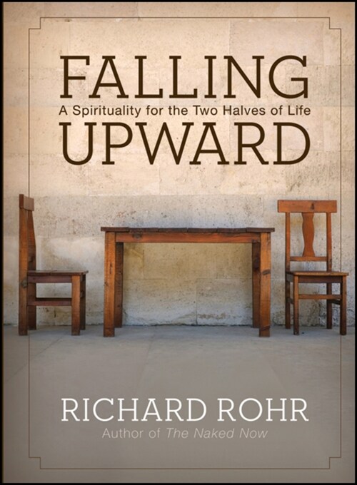 [eBook Code] Falling Upward (eBook Code, 1st)