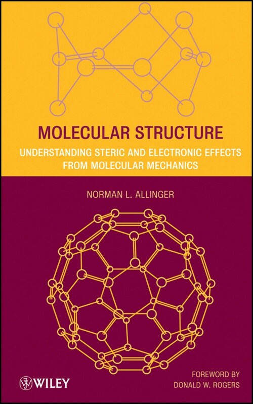 [eBook Code] Molecular Structure (eBook Code, 1st)