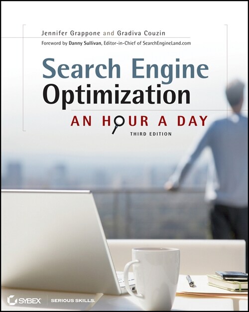 [eBook Code] Search Engine Optimization (SEO) (eBook Code, 3rd)