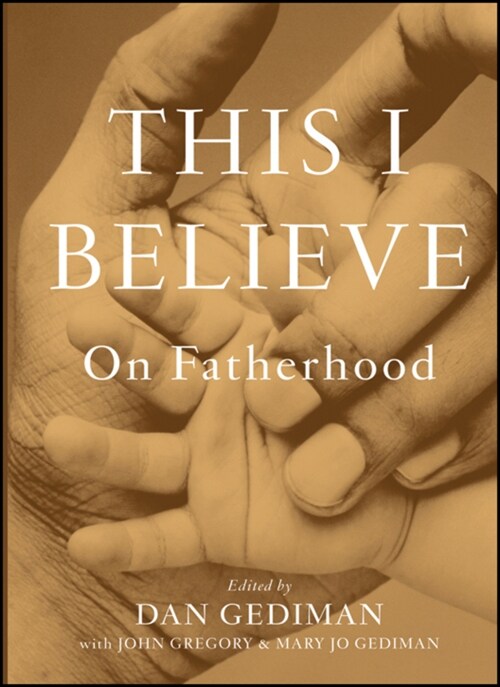 [eBook Code] This I Believe (eBook Code, 1st)