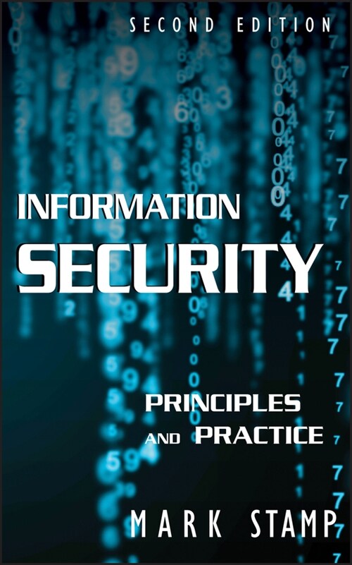 [eBook Code] Information Security (eBook Code, 2nd)