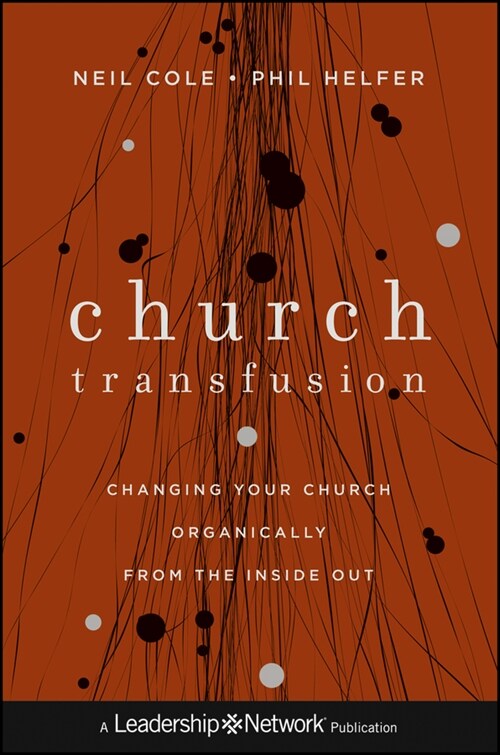 [eBook Code] Church Transfusion (eBook Code, 1st)