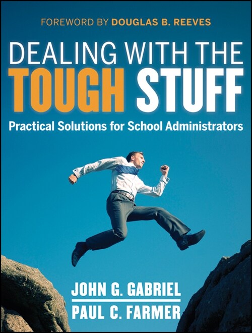 [eBook Code] Dealing with the Tough Stuff (eBook Code, 1st)