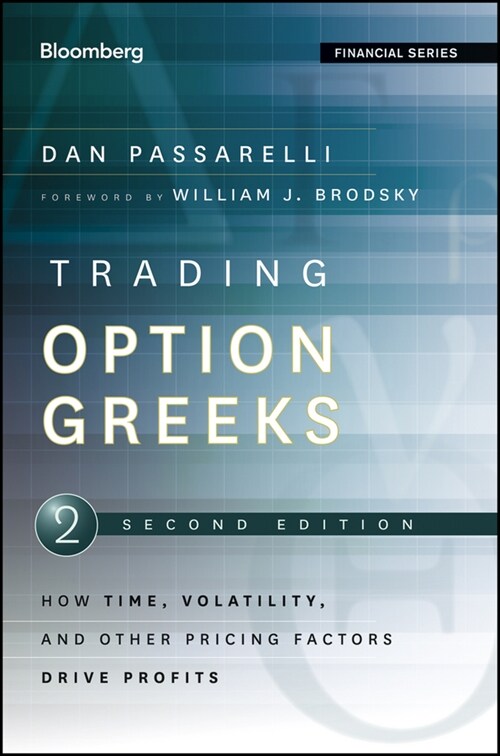 [eBook Code] Trading Options Greeks (eBook Code, 2nd)