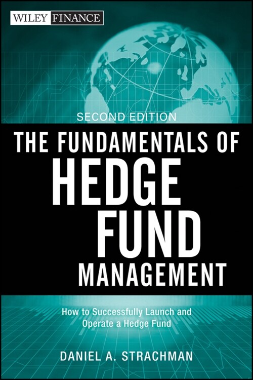 [eBook Code] The Fundamentals of Hedge Fund Management (eBook Code, 2nd)