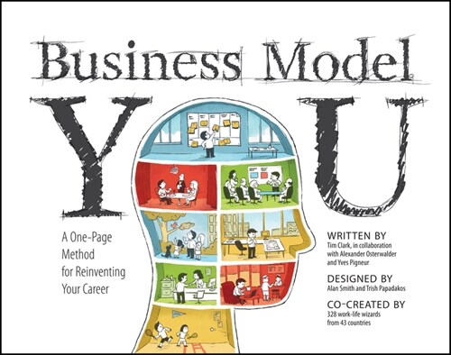 [eBook Code] Business Model You (eBook Code, 1st)