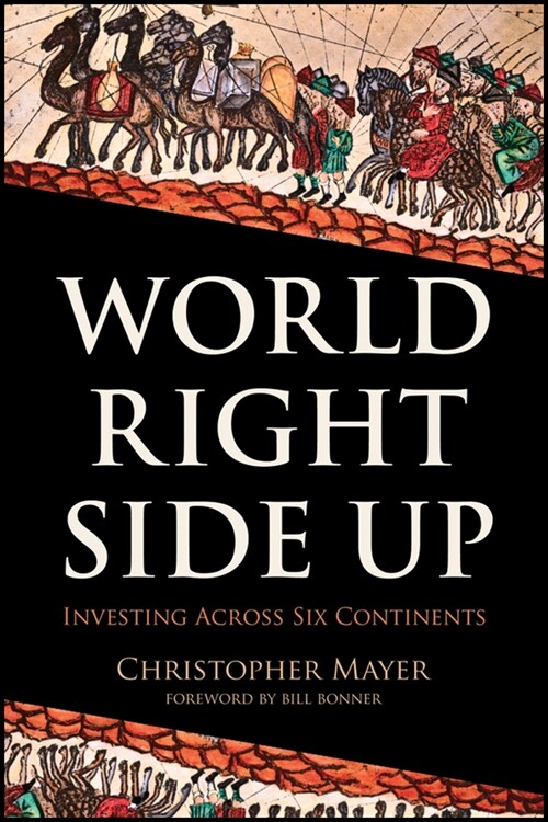 [eBook Code] World Right Side Up (eBook Code, 1st)