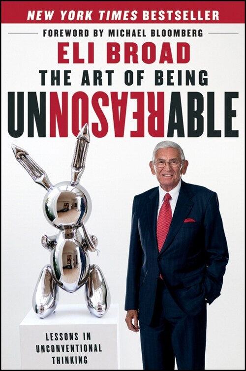 [eBook Code] The Art of Being Unreasonable (eBook Code, 1st)