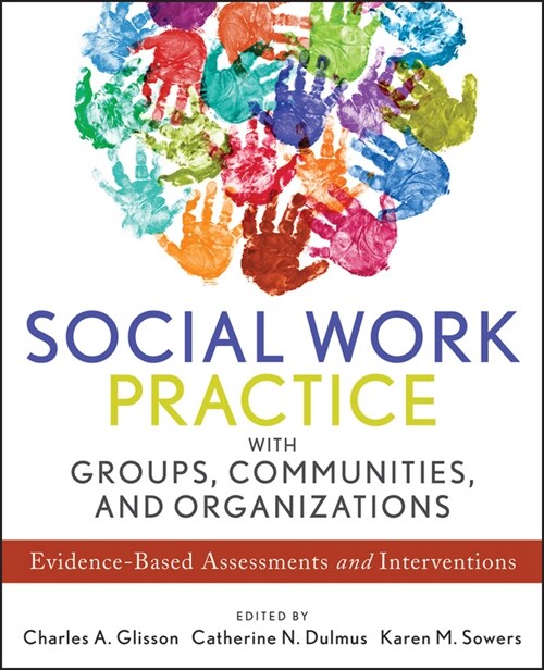 [eBook Code] Social Work Practice with Groups, Communities, and Organizations (eBook Code, 1st)