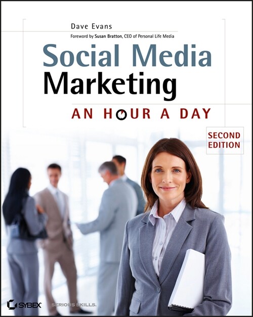 [eBook Code] Social Media Marketing (eBook Code, 2nd)