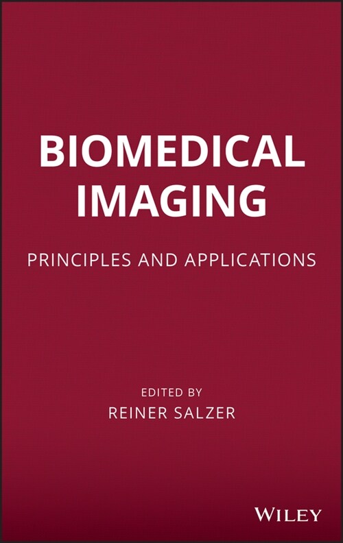 [eBook Code] Biomedical Imaging (eBook Code, 1st)