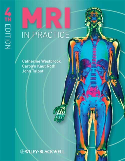 [eBook Code] MRI in Practice (eBook Code, 4th)