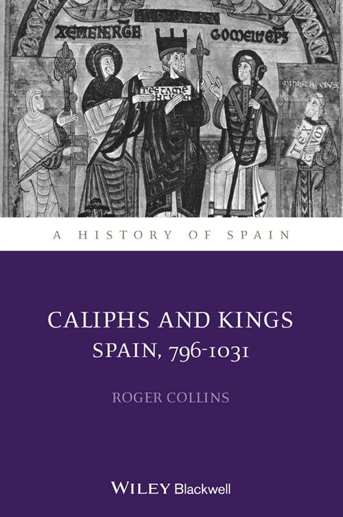 [eBook Code] Caliphs and Kings (eBook Code, 1st)