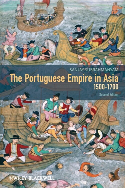 [eBook Code] The Portuguese Empire in Asia, 1500-1700 (eBook Code, 2nd)