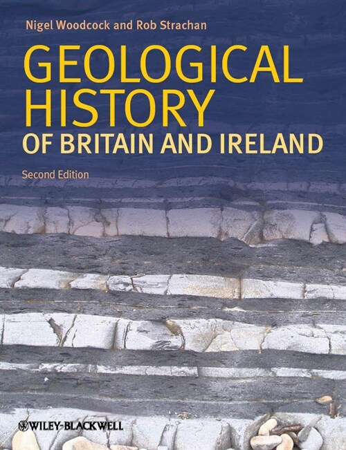 [eBook Code] Geological History of Britain and Ireland (eBook Code, 2nd)