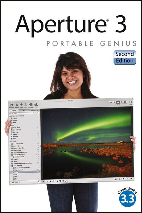 [eBook Code] Aperture 3 Portable Genius (eBook Code, 2nd)