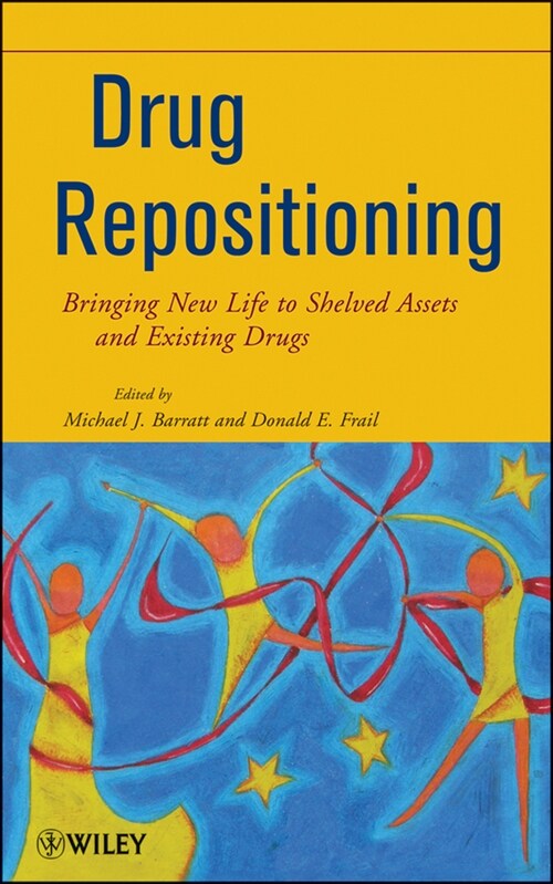 [eBook Code] Drug Repositioning (eBook Code, 1st)