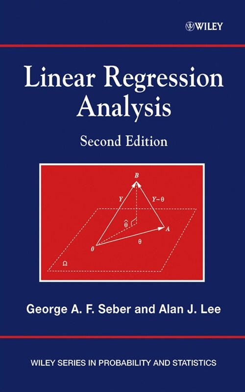 [eBook Code] Linear Regression Analysis (eBook Code, 2nd)