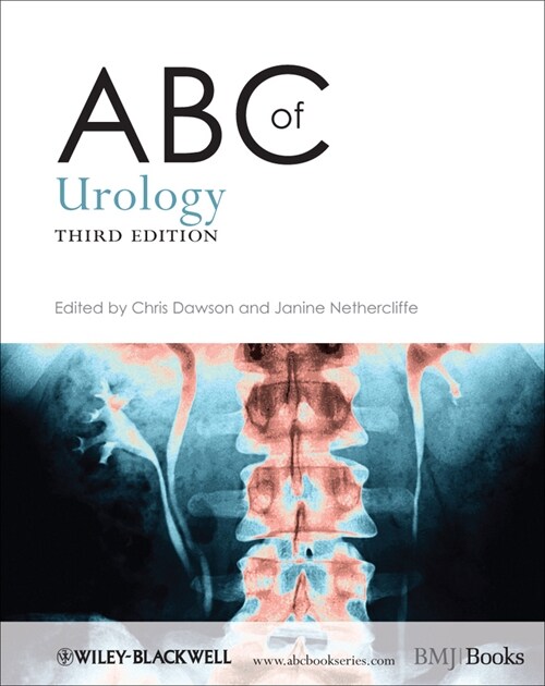 [eBook Code] ABC of Urology (eBook Code, 3rd)