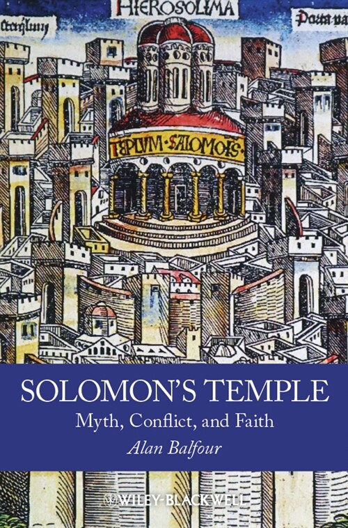 [eBook Code] Solomons Temple (eBook Code, 1st)