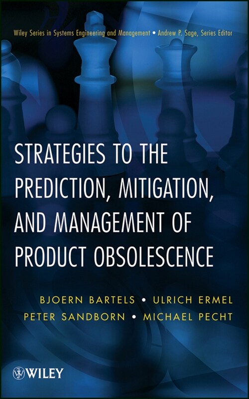 [eBook Code] Strategies to the Prediction, Mitigation and Management of Product Obsolescence (eBook Code, 1st)