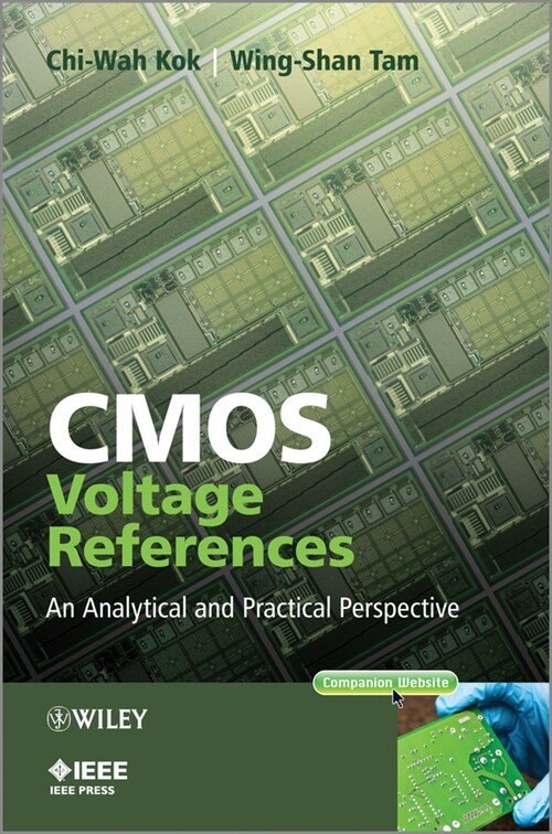 [eBook Code] CMOS Voltage References (eBook Code, 1st)