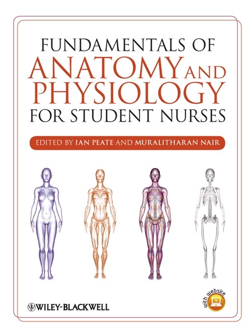 [eBook Code] Fundamentals of Anatomy and Physiology for Student Nurses (eBook Code, 1st)