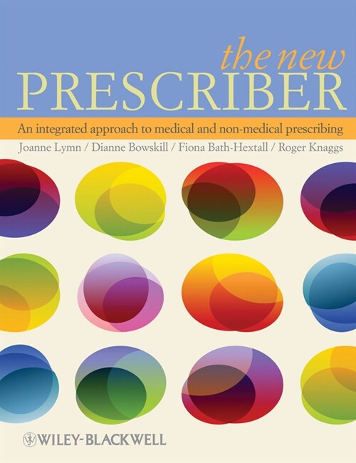 [eBook Code] The New Prescriber (eBook Code, 1st)