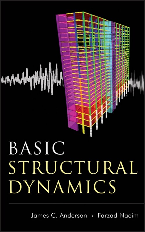 [eBook Code] Basic Structural Dynamics (eBook Code, 1st)