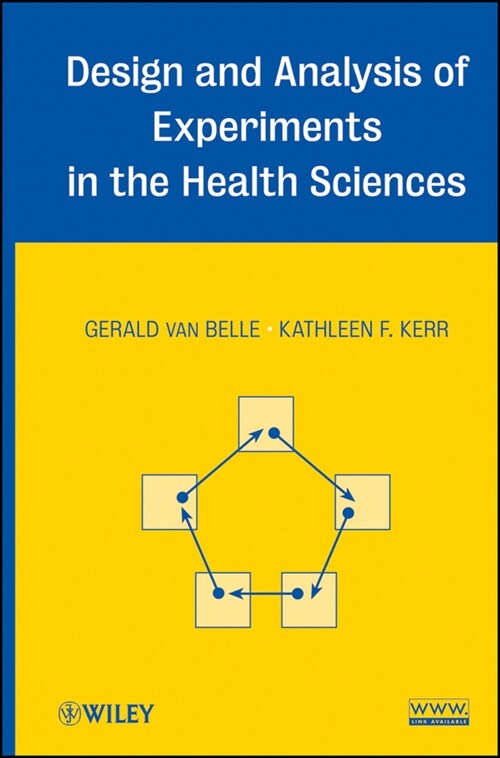 [eBook Code] Design and Analysis of Experiments in the Health Sciences (eBook Code, 1st)