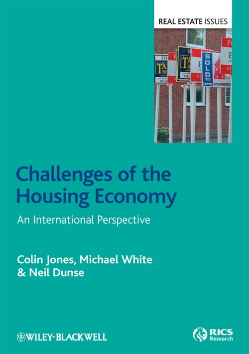 [eBook Code] Challenges of the Housing Economy (eBook Code, 1st)