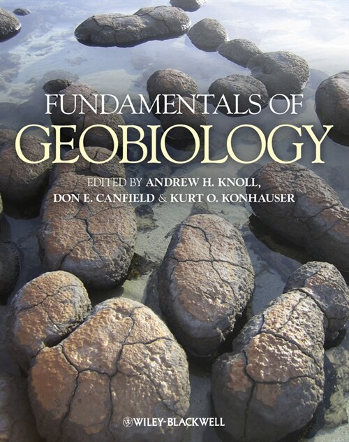 [eBook Code] Fundamentals of Geobiology (eBook Code, 1st)