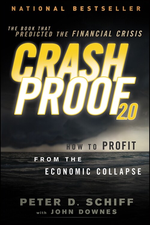 [eBook Code] Crash Proof 2.0 (eBook Code, 2nd)