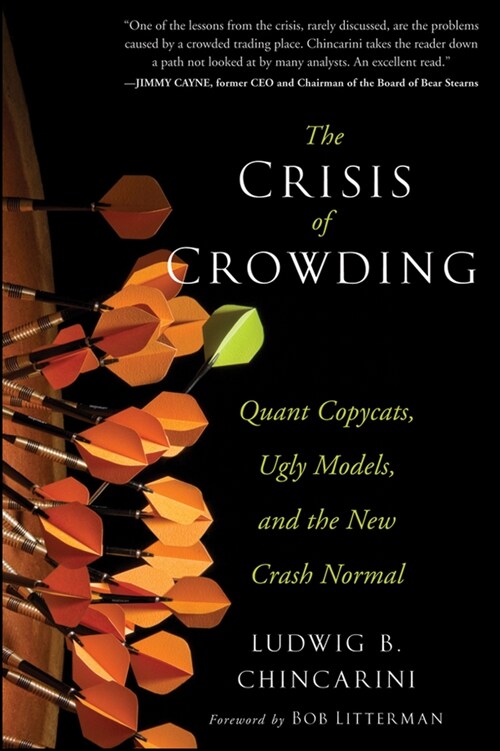 [eBook Code] The Crisis of Crowding (eBook Code, 1st)