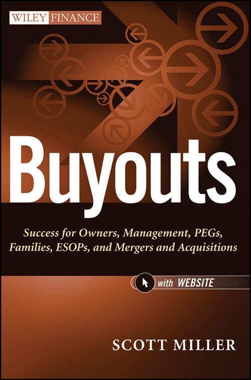 [eBook Code] Buyouts (eBook Code, 1st)